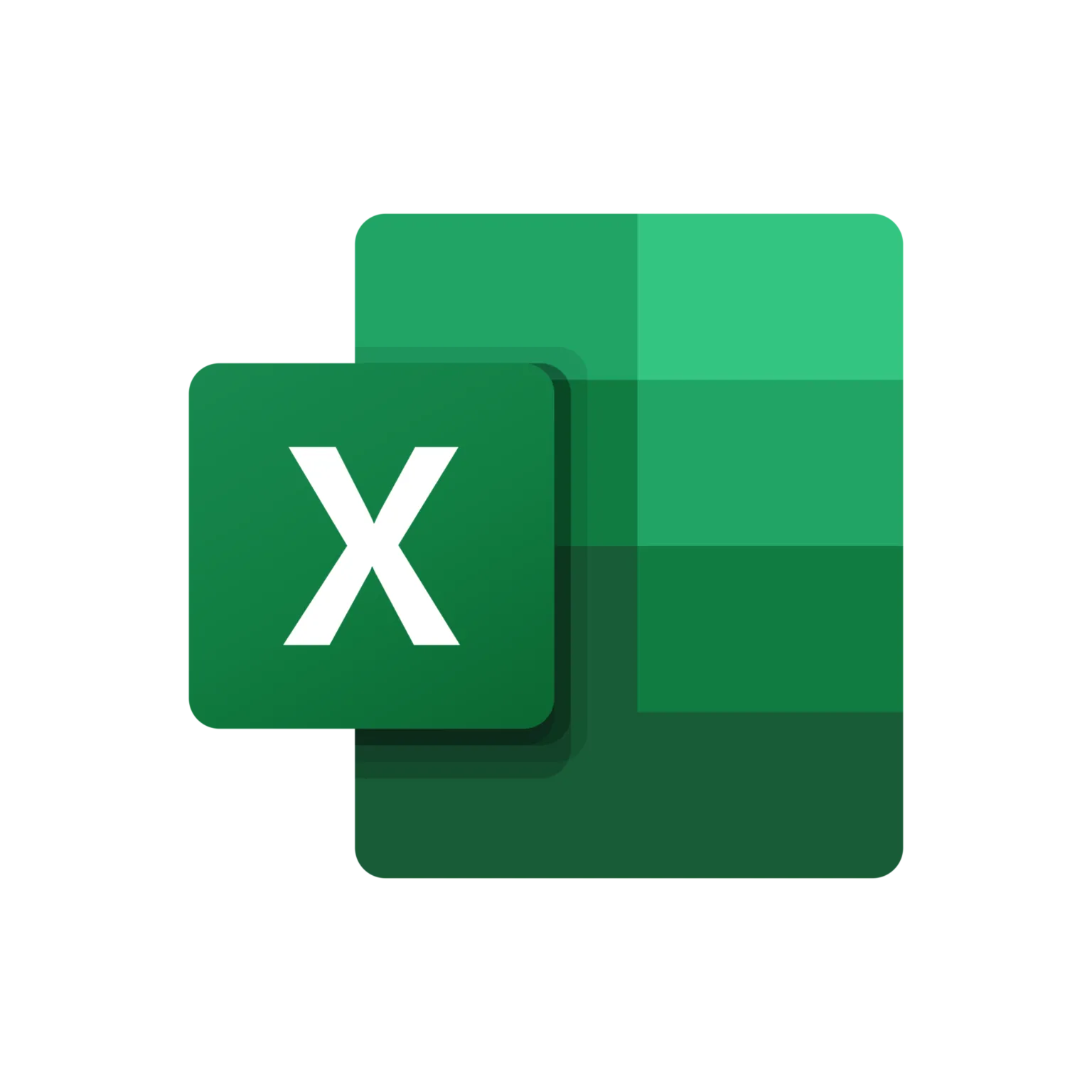 Excel / Google Sheets