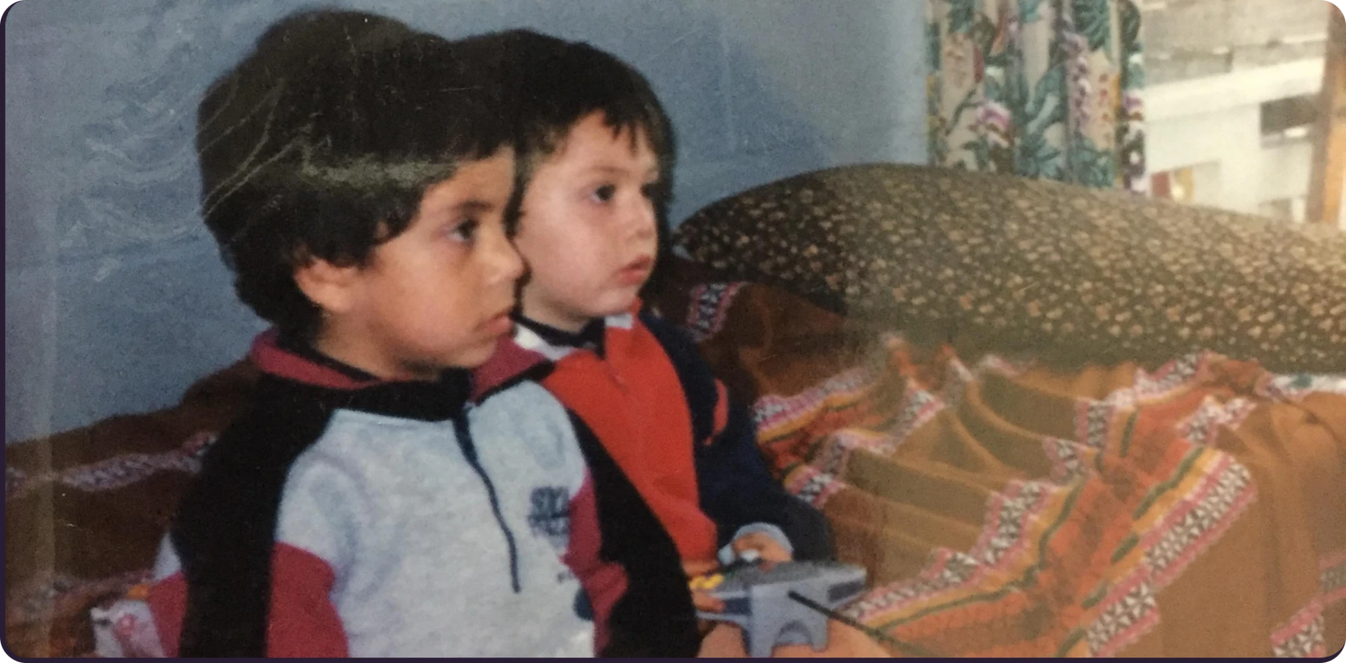 Fundadores Datawalt Jóvenes